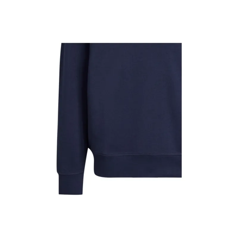 Polo Ralph Lauren FW23 Sweatshirt Men's Navy-5