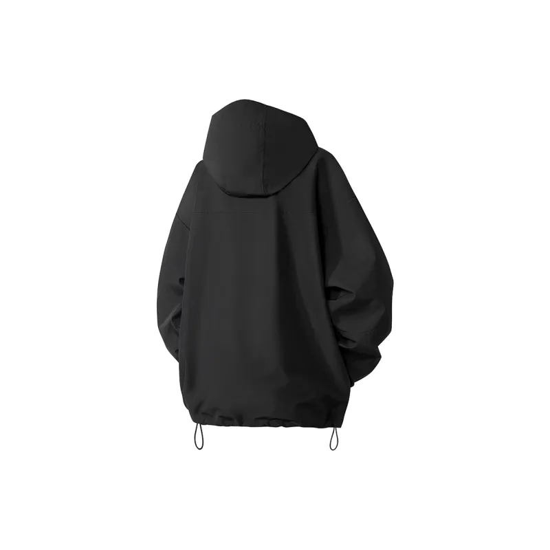 FORIDER Jackets Unisex-5