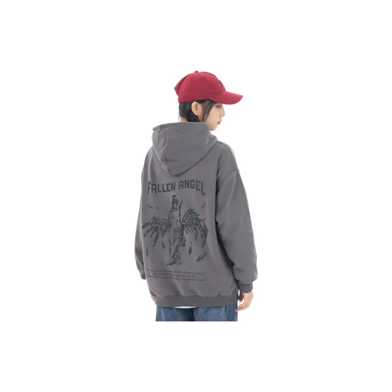 A.X.S.K x GDXF Sweatshirt Unisex-17