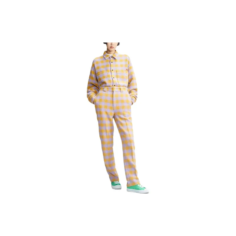Opening Ceremony X Dickies Tapered Trousers-1