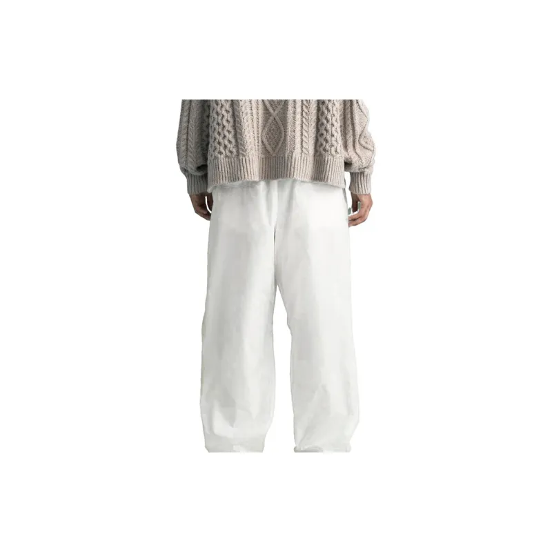 Fear Of God Essentials Relaxed Trouser-3