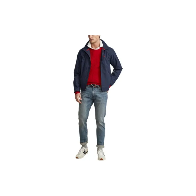 Polo Ralph Lauren Jackets & Coats Men's Dark Blue-1