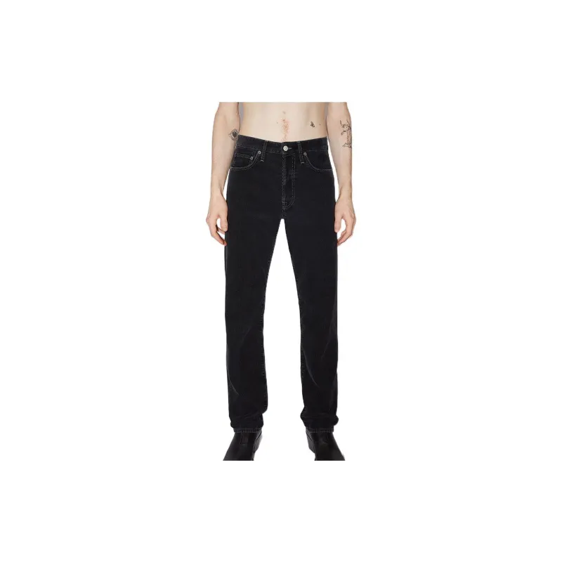 Acne Studios Straight leg Jeans-1