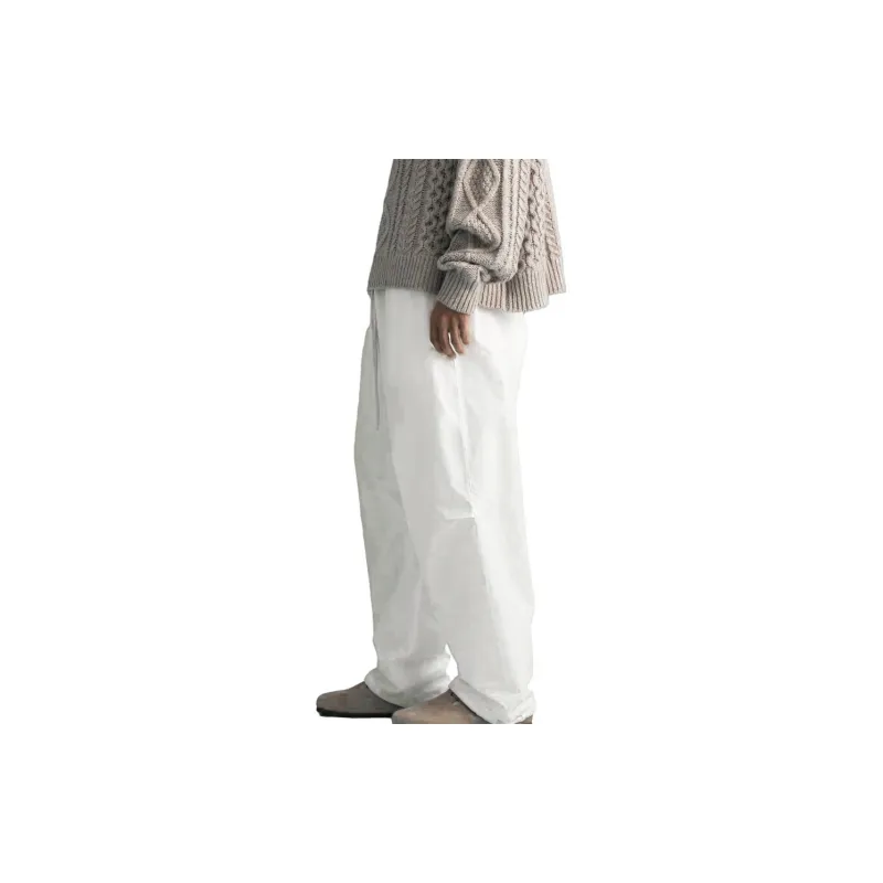 Fear Of God Essentials Relaxed Trouser-4
