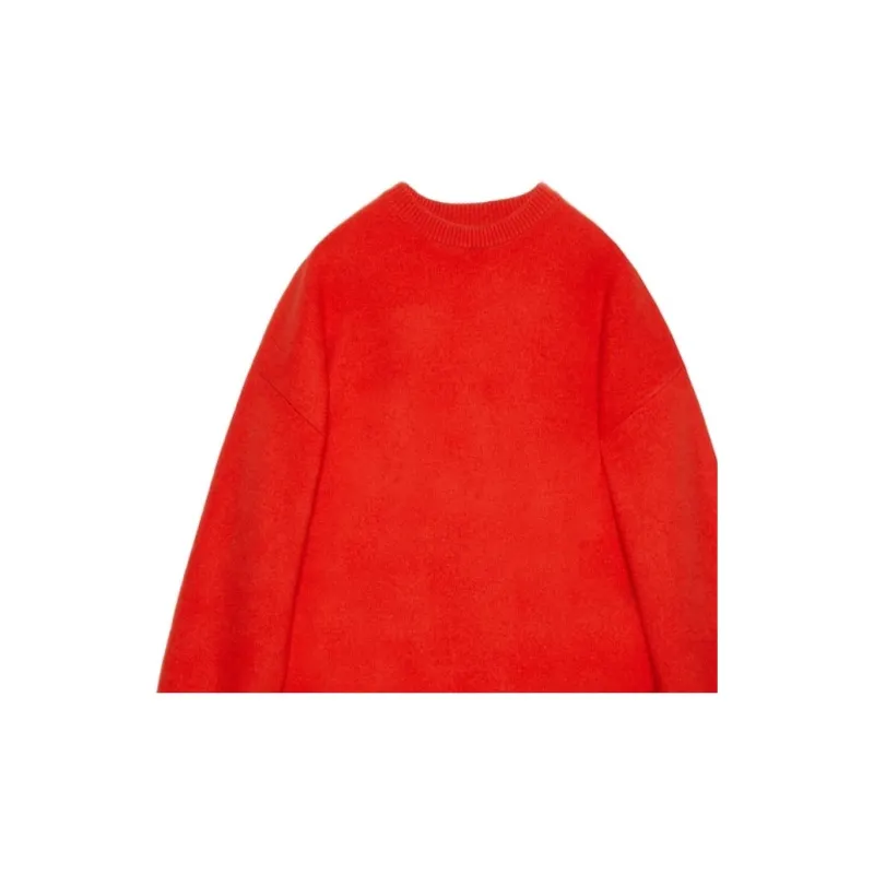 GUCCI Sweaters Men Red-5