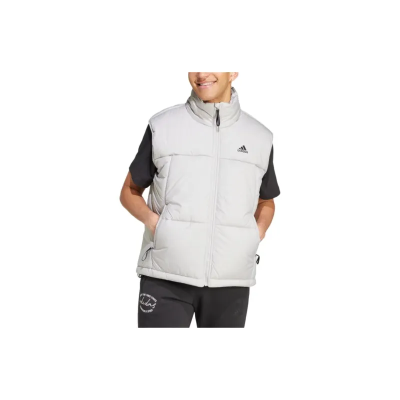 Adidas Free Shipping With AdiClub Bsc 3S Puffy Ve-1
