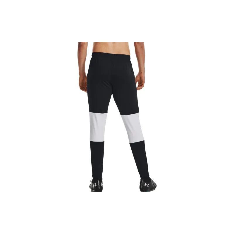 Under Armour Sports Pants Men Red Black-4