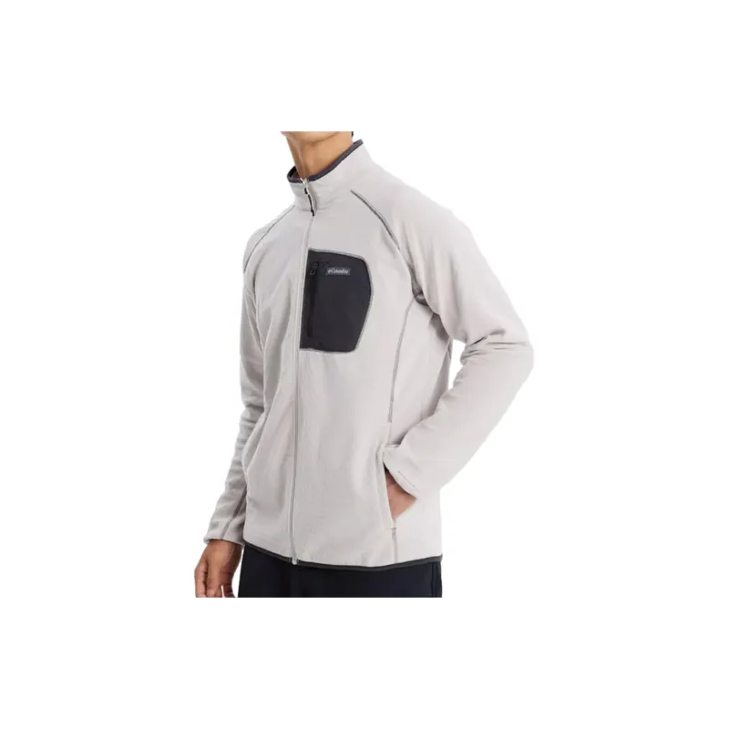 Columbia Velvet feel Coat Men's-2