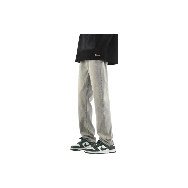 JIMI&JONS Jeans Unisex-4