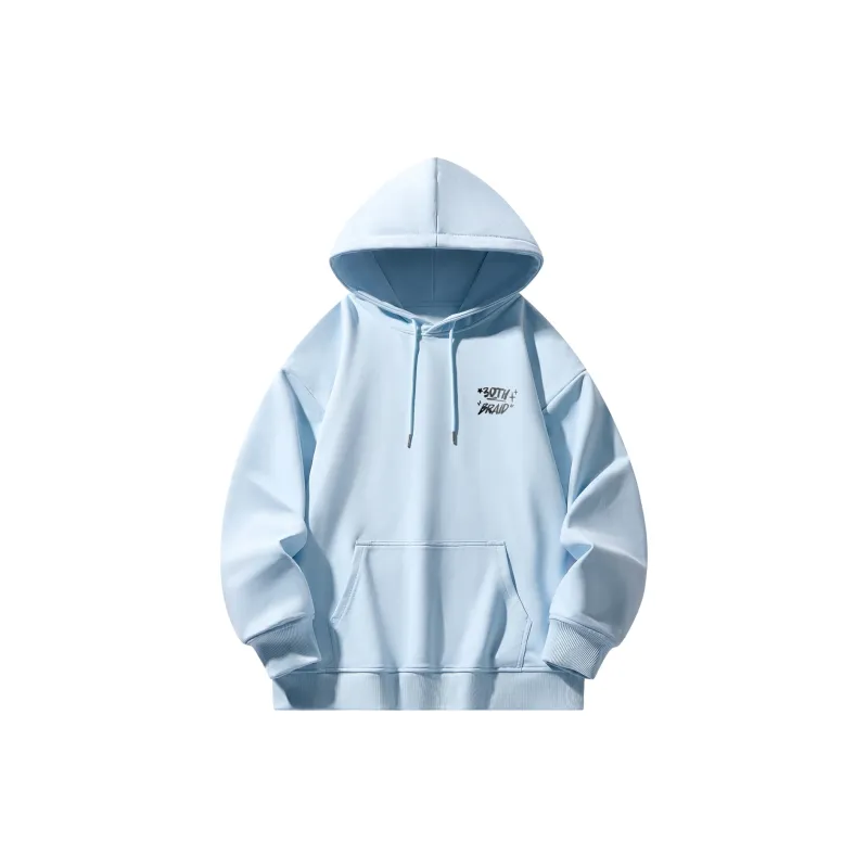 30BRAID Sweatshirts Unisex-18