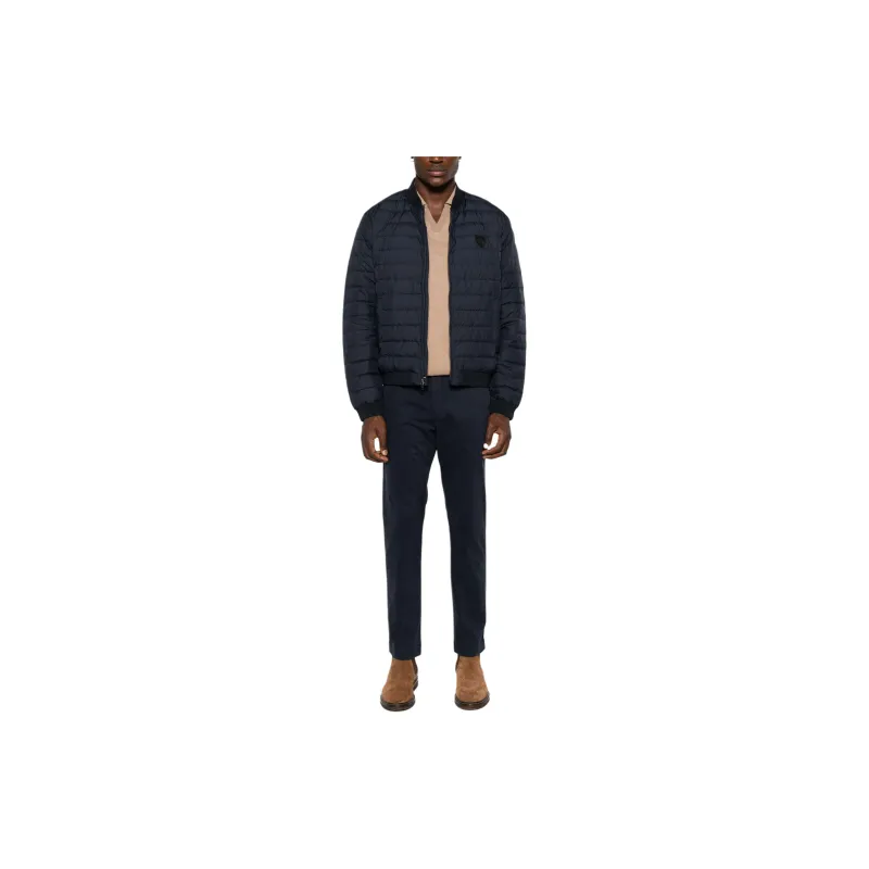 Polo Ralph Lauren Baker Bomber Jacket-1