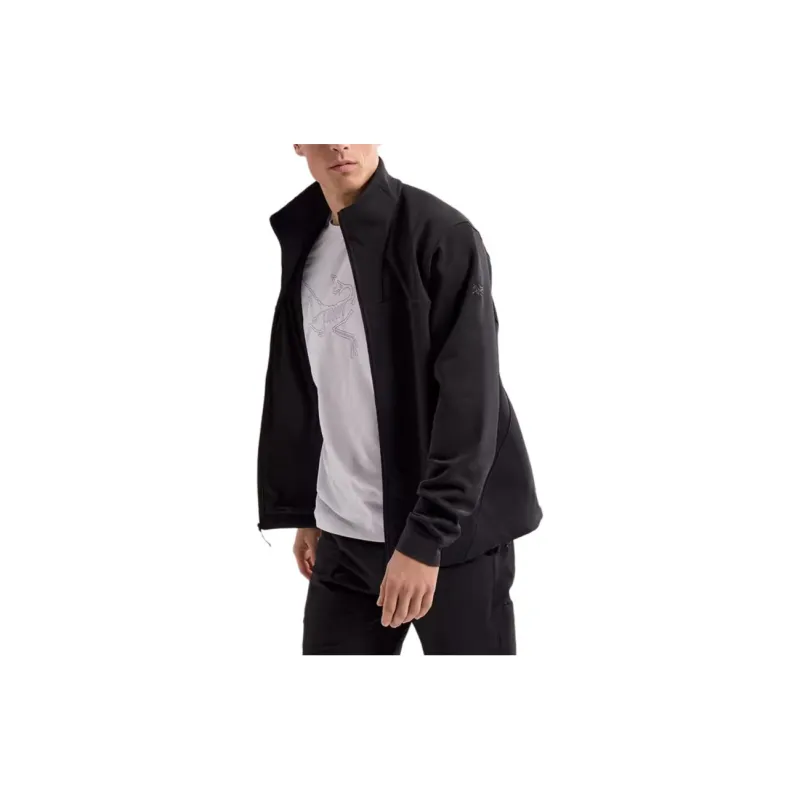 Arcteryx Rethel Jacket Sweatshirt Men's-4