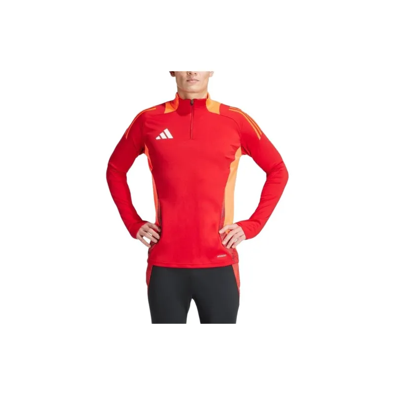 Adidas Free Shipping With AdiClub Tiro 24 Competition Training Top-1