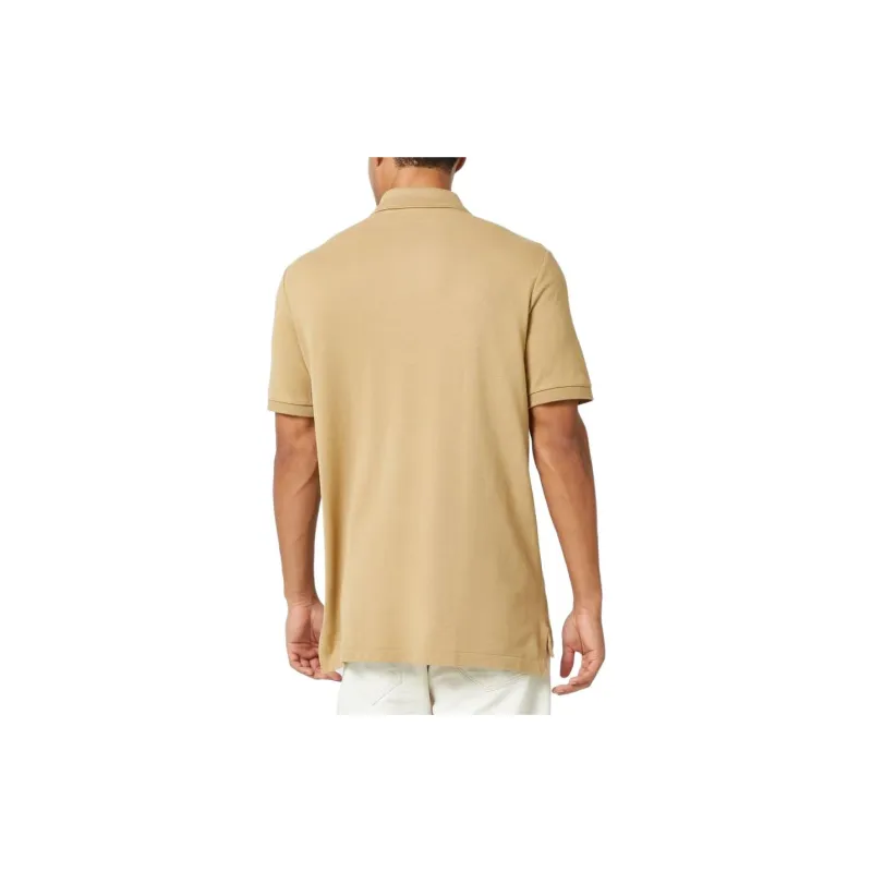 Polo Ralph Lauren Slim cut Mesh Polo Shirt-2