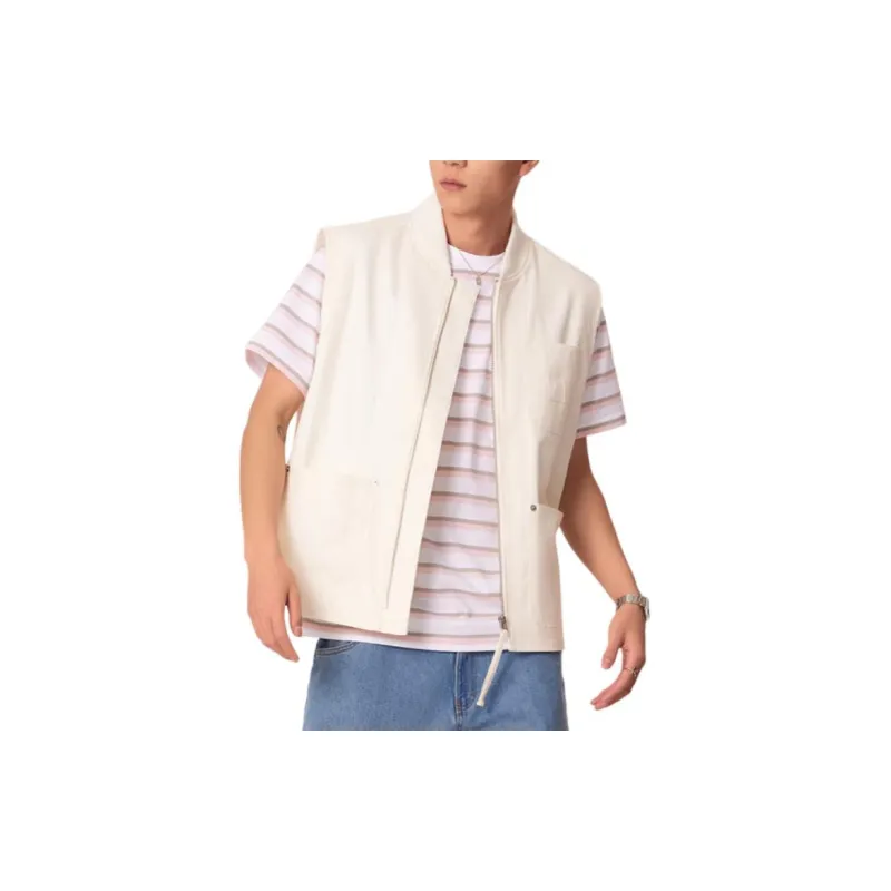 Dickies Vests Men-2