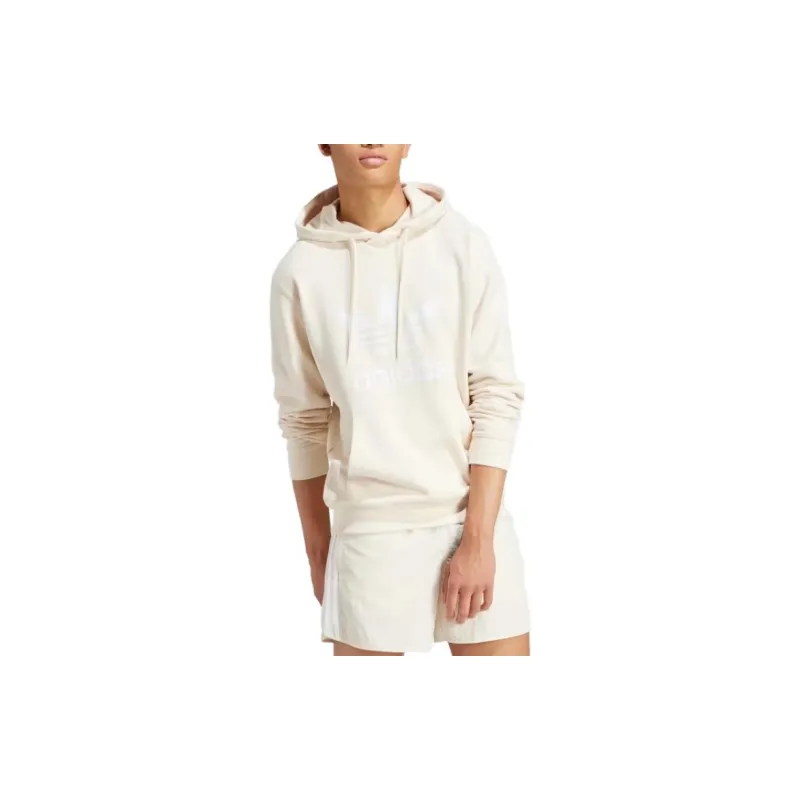 Adidas Originals Adicolor Classics Trefoil Hoodie-2