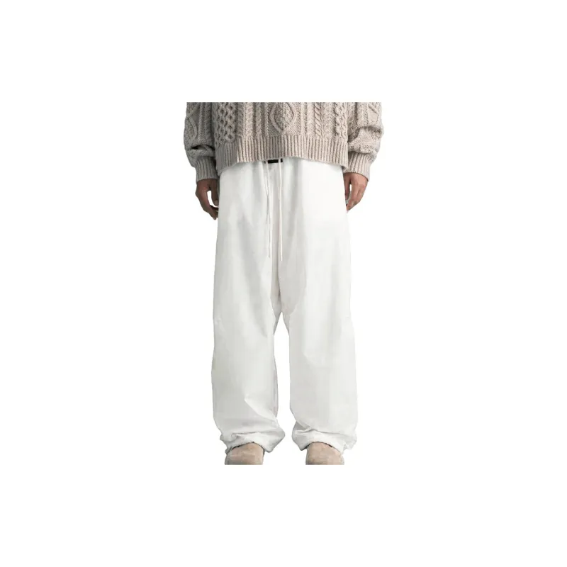 Fear Of God Essentials Relaxed Trouser-2