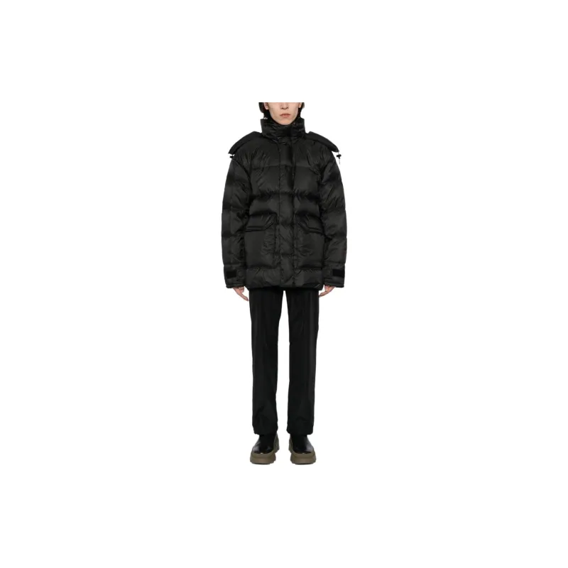 THE NORTH FACE 73 Parka-1