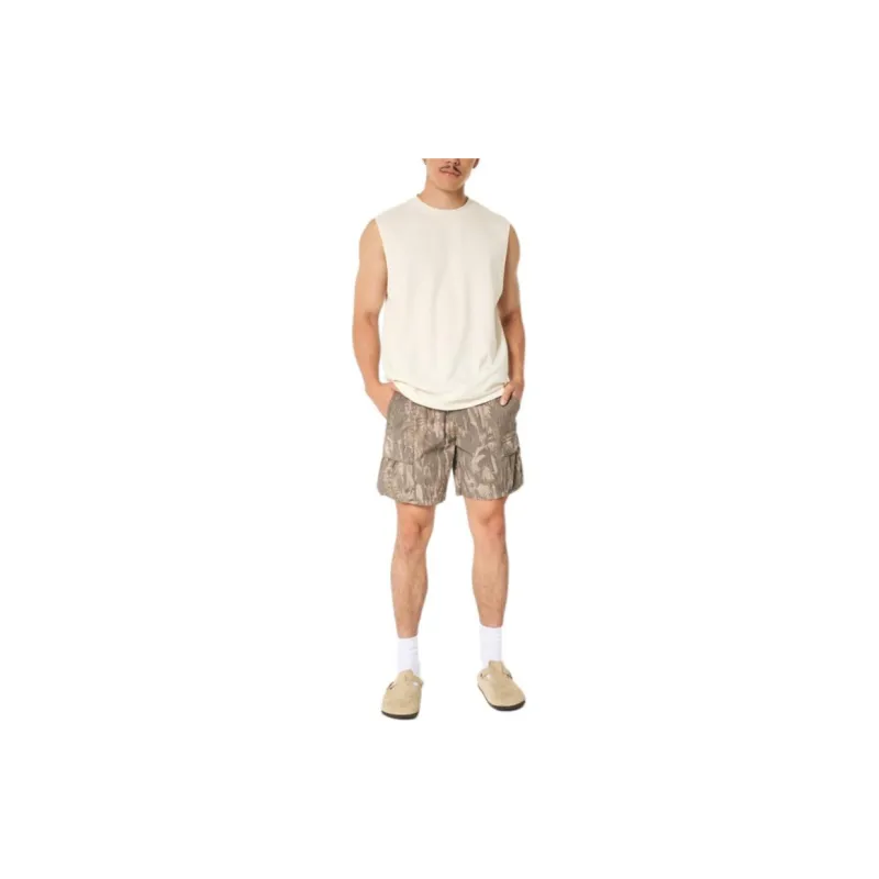 Hollister Tank Tops Men-4