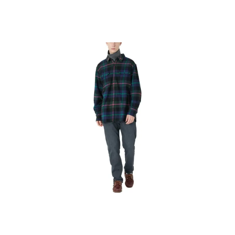 Levis Jeans Men Black-5