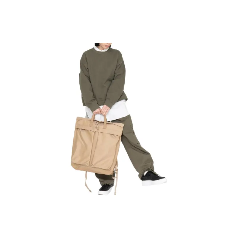 Nanamica Sweatshirts Unisex-5