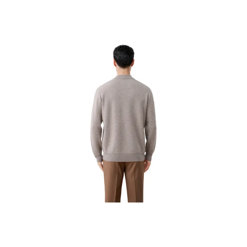 H YXIANG Sweaters Men-4