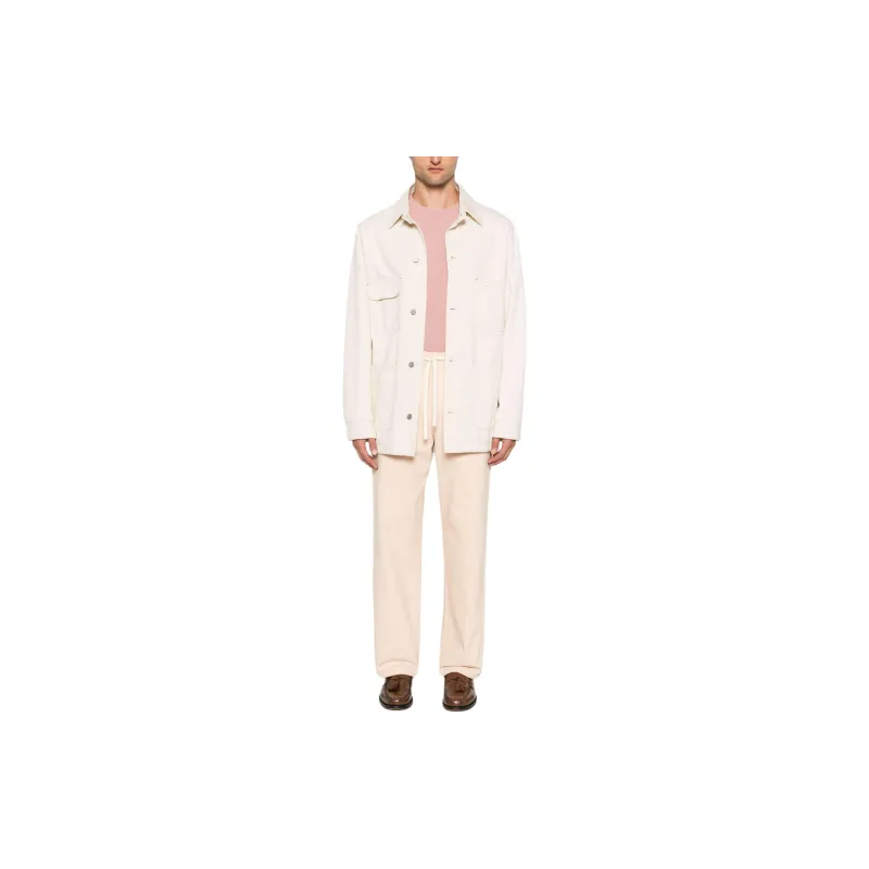 A.P.C X Tame Impala Duke Trousers-1