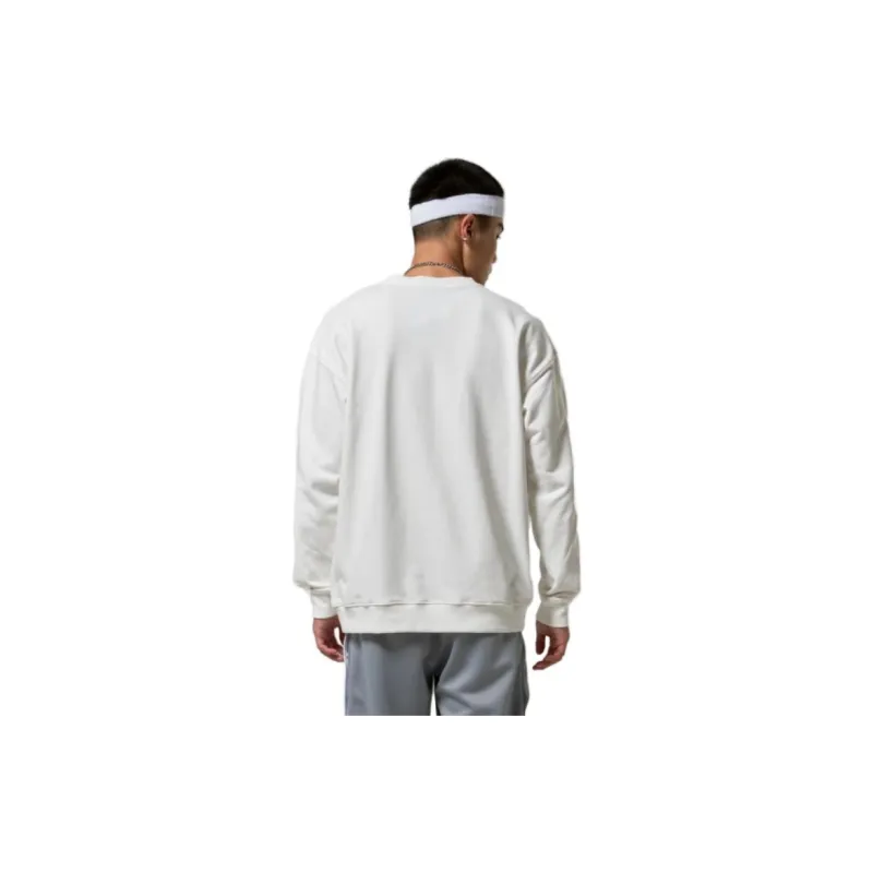 NBA Memphis Grizzlies Sweatshirts Unisex White-3