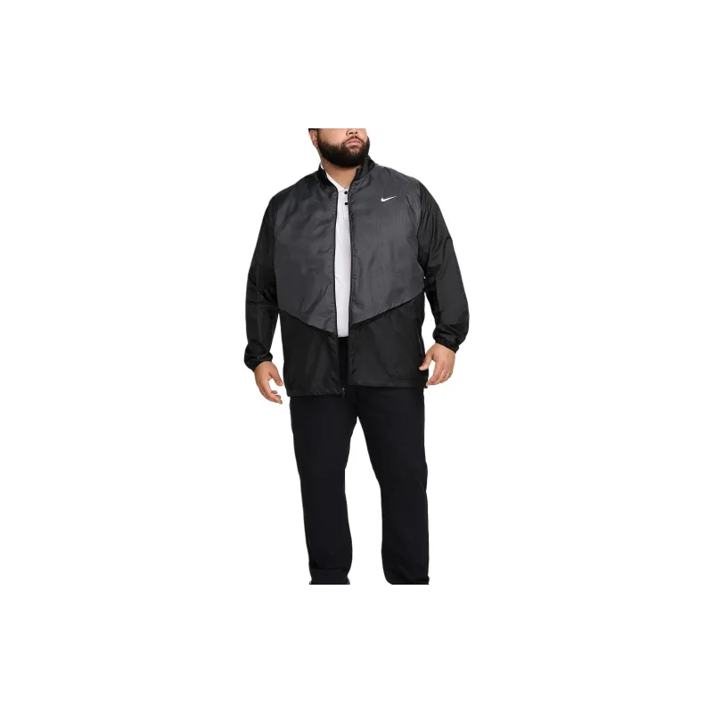 Nike Men's Therma FIT Repel Full Zip Golf Jacket-3