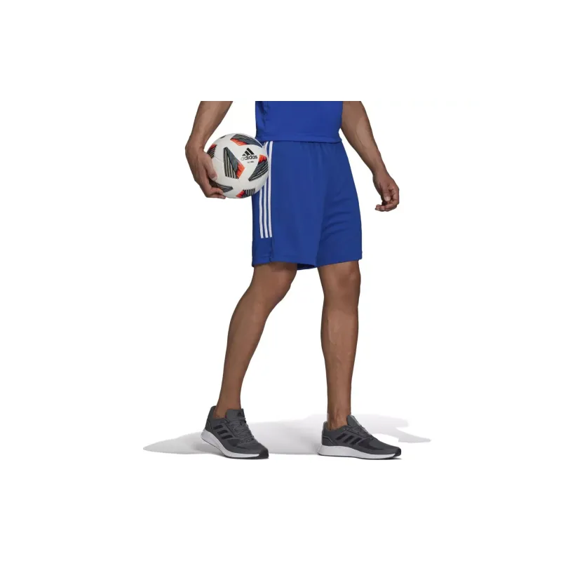 Adidas M SERENO SHO Casual Shorts Men's Ocean Blue-3