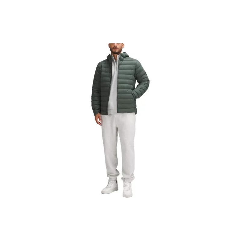 Lululemon Navigation Down Jackets Coats Men's-5
