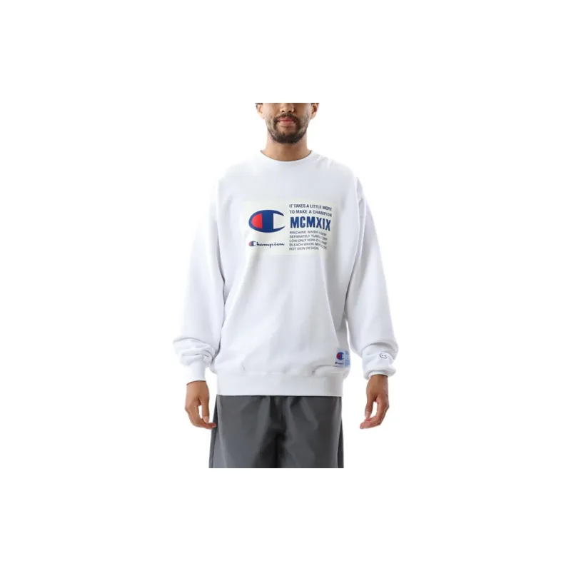 Champion Sweatshirts Men-7