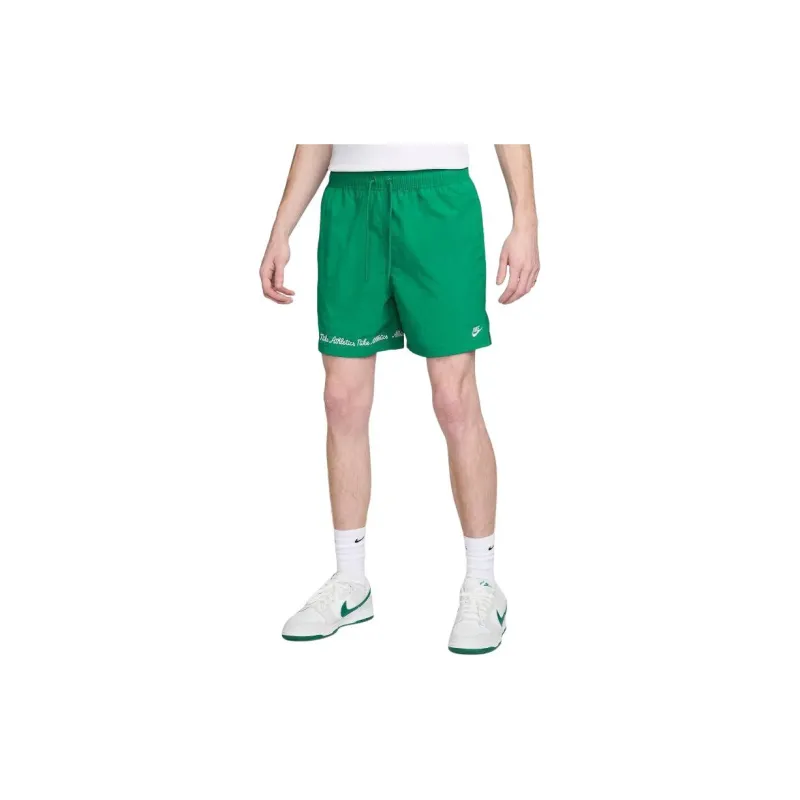 Nike Club Fleece Men's Flow Shorts-2