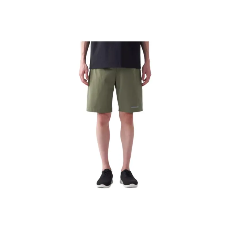 MUJI Casual Shorts Men-10