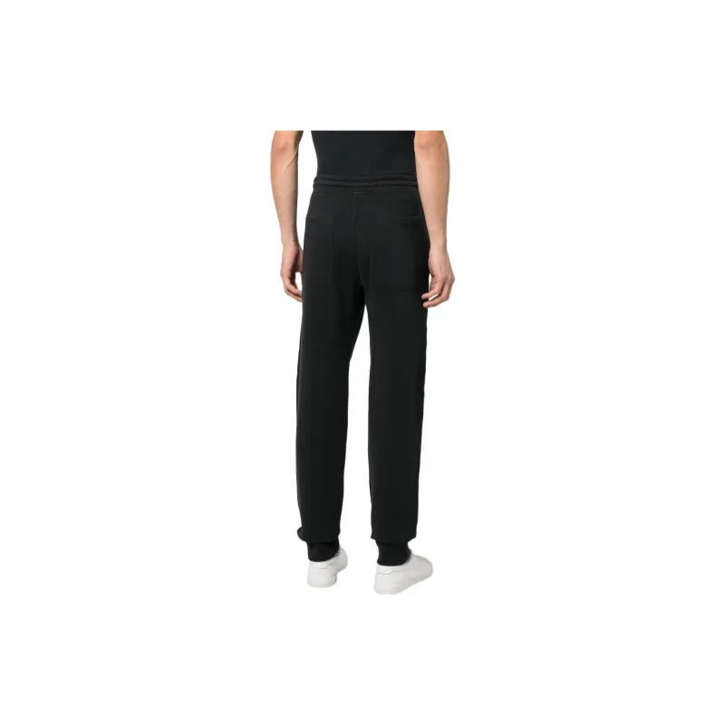 TOM FORD Cotton Track Pants-2