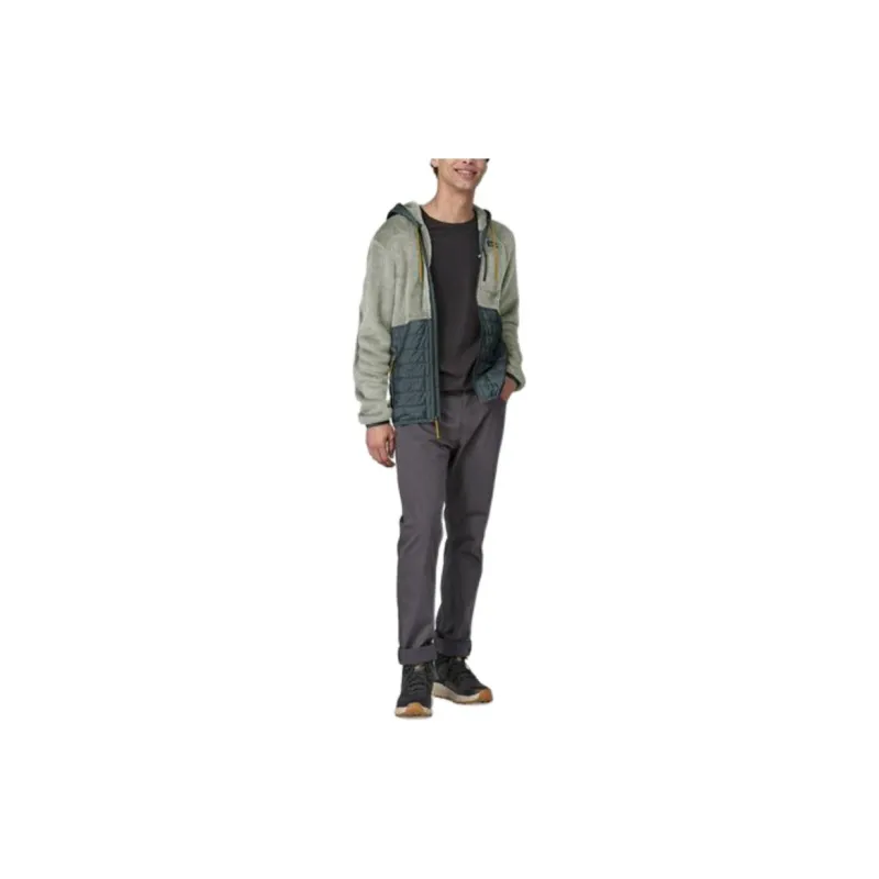 Patagonia Re Tool Jackets Men-4