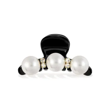 Crafts Women's Plastic Hair Clips Women's