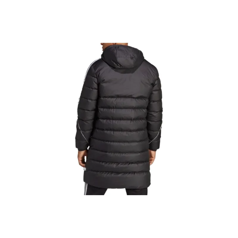 Adidas Jackets Men Black-4