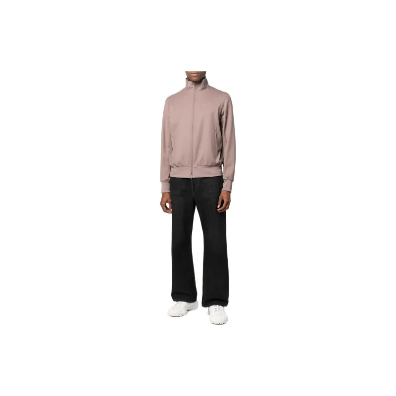 Y 3 Jackets Men Khaki-1