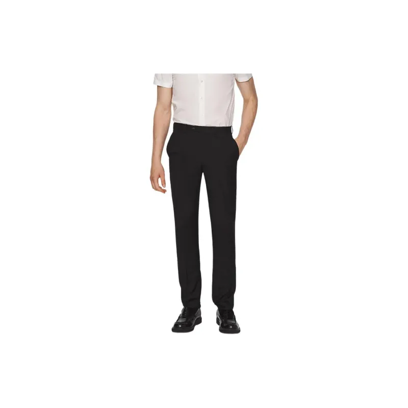 JODOLL Suit Trouser Men's Dark Gray-3