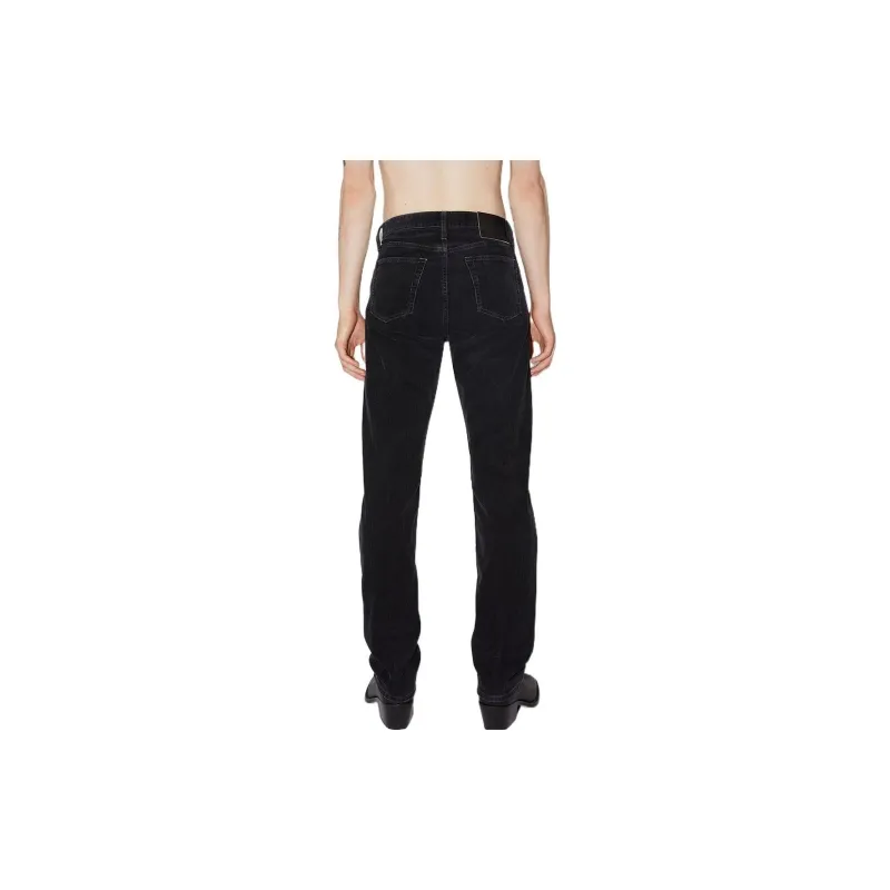 Acne Studios Straight leg Jeans-2