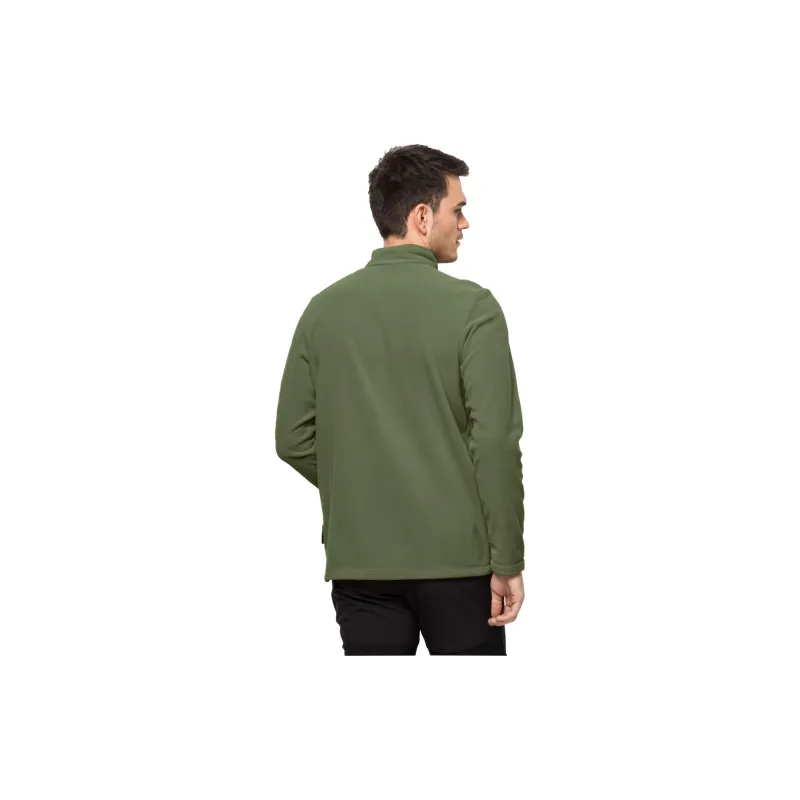 Jack Wolfskin Sweatshirt Europe Version Men's-26