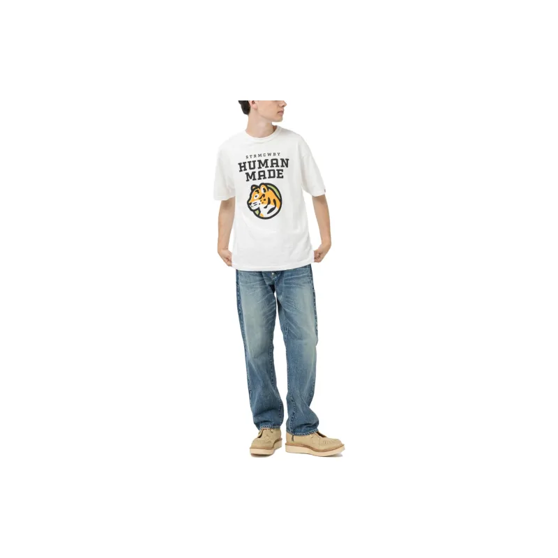 HUMAN MADE Graphic T Shirt #8-2