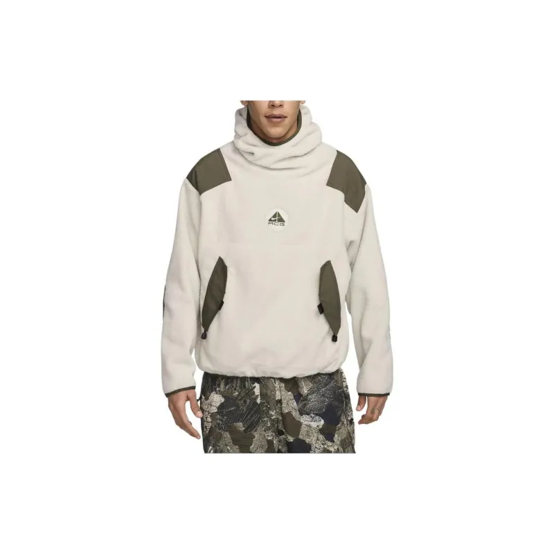 Nike ACG Sweatshirt Men's Light Bone-3