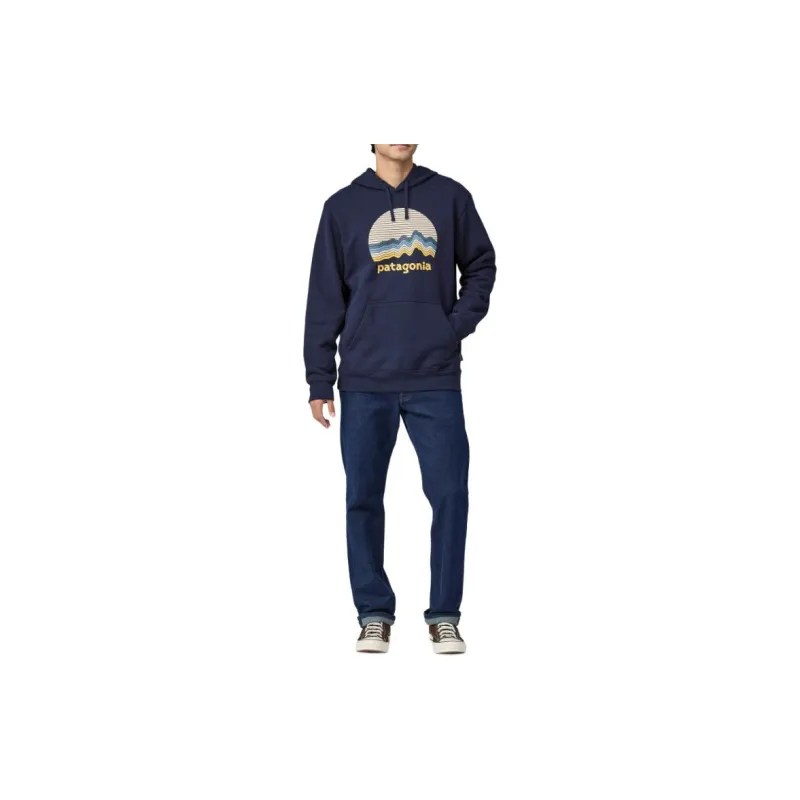 Patagonia Moonlight Uprisal Sweatshirt Unisex-1