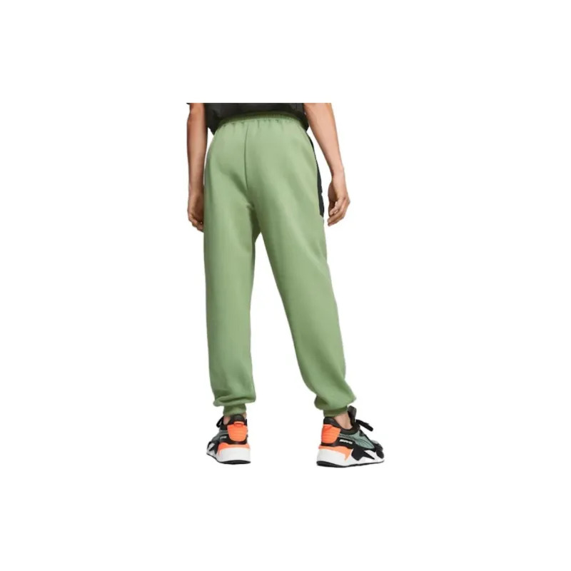 PUMA Mercedes-AMG Motorsport Statement Men's Sweatpants-3
