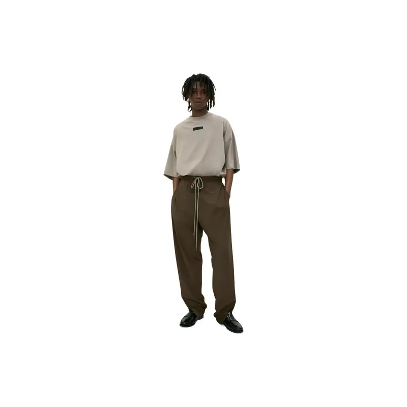 Fear Of God Essentials Core Collection Nylon Track Pant-2