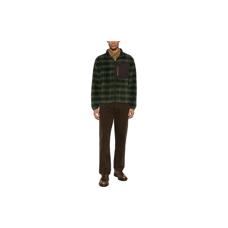 Polo Ralph Lauren Walter Plaid Check pattern Jacket-1
