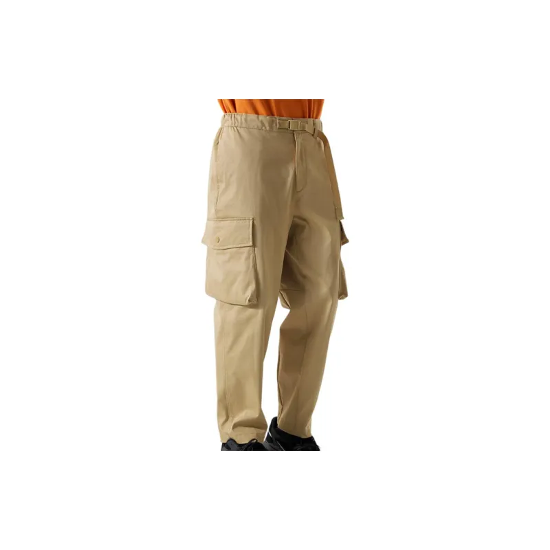THE NORTH FACE City Outdoor Collection Casual Pants Men's Khaki-2