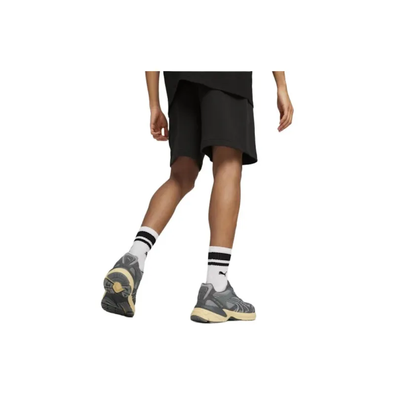 PUMA Shorts Para Hombre Better Classics-4